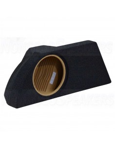 FBuba01 Subaru BRZ L Fit-Box subwoofer enclosure