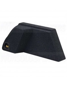 FBuba02 Subaru BRZ R Fit-Box subwoofer enclosure 2