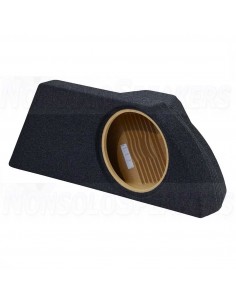 FBuba02 Subaru BRZ R Fit-Box subwoofer enclosure