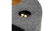 FBuba03 Subaru Outback 4 Fit-Box subwoofer enclosure