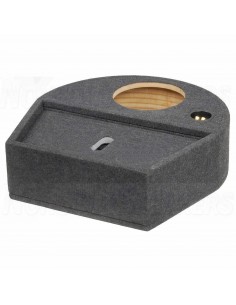 FBuba03 Subaru Outback 4 Fit-Box subwoofer enclosure