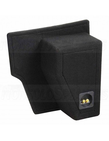 FBvw03 VW Golf 3 Fit-Box subwoofer enclosure
