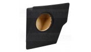 FBvw03 VW Golf 3 Fit-Box subwoofer enclosure