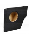FBvw03 VW Golf 3 Fit-Box subwoofer enclosure