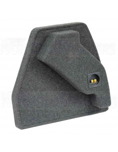 FBvw05 VW Golf 5/6 Fit-Box subwoofer enclosure 2