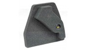FBvw05 VW Golf 5/6 Fit-Box subwoofer enclosure