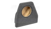 FBvw05 VW Golf 5/6 Fit-Box subwoofer enclosure