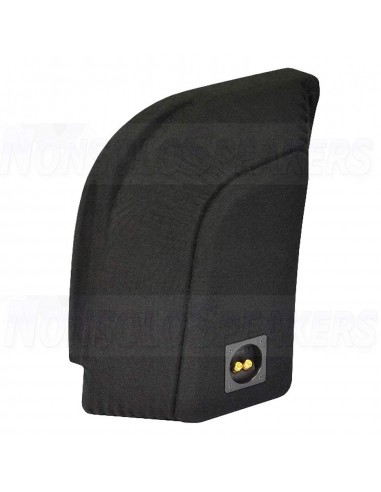 FBvw06 VW Golf 5/6 Wagon Fit-Box subwoofer enclosure