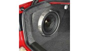 FBvw07 VW Jetta 5 Sedan Fit-Box subwoofer enclosure