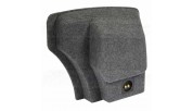 FBvw07 VW Jetta 5 Sedan Fit-Box subwoofer enclosure