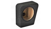 FBvw08 VW Passat B5 Sedan Fit-Box subwoofer enclosure