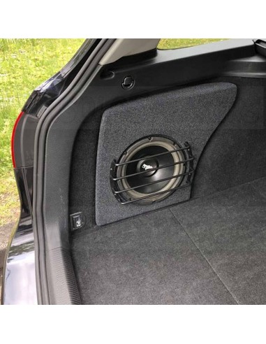 FBvw11 VW Passat B6/B7 Wagon Fit-Box subwoofer enclosure