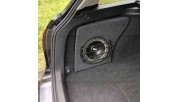 FBvw11 VW Passat B6/B7 Wagon Fit-Box subwoofer enclosure