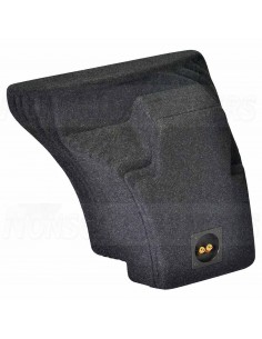 FBvw11 VW Passat B6/B7 Wagon Fit-Box subwoofer enclosure 2