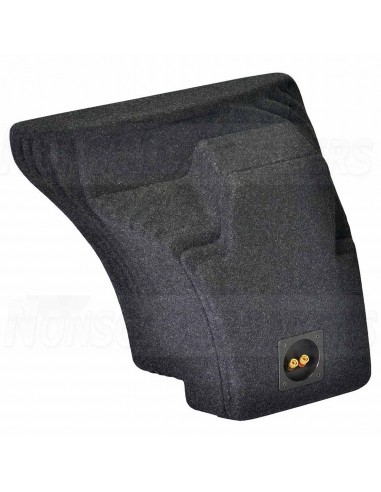 FBvw11 VW Passat B6/B7 Wagon Fit-Box subwoofer enclosure