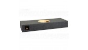 FBvw12 VW Polo 5 Fit-Box subwoofer enclosure