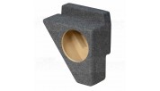 FBvw13 VW Sharan 1 Fit-Box subwoofer enclosure