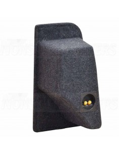 FBvw14 VW Touareg 1 Fit-Box subwoofer enclosure 2