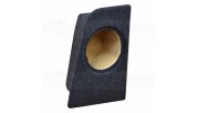 FBvw14 VW Touareg 1 Fit-Box subwoofer enclosure