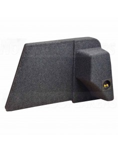 FBvw15 VW Touareg 1 v2 Fit-Box subwoofer enclosure 2
