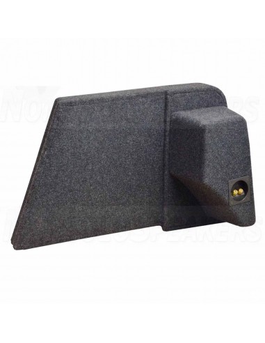 FBvw15 VW Touareg 1 v2 Fit-Box subwoofer enclosure