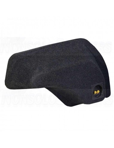 FBvw16 VW Touareg 2 Fit-Box subwoofer enclosure