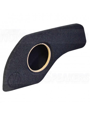 FBvw16 VW Touareg 2 Fit-Box subwoofer enclosure