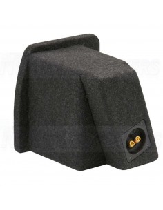 FBvw17 VW Sharan 2 Fit-Box subwoofer enclosure 2