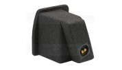 FBvw17 VW Sharan 2 Fit-Box subwoofer enclosure