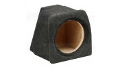 FBvw17 VW Sharan 2 Fit-Box subwoofer enclosure
