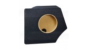 FBvw18 VW Transporter T5 wheel arch L Fit-Box subwoofer enclosure