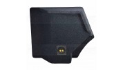 FBvw19 VW Transporter T5 wheel arch R Fit-Box subwoofer enclosure