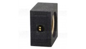 FBvw20 VW Transporter T5 Fit-Box subwoofer enclosure