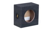 FBvw20 VW Transporter T5 Fit-Box subwoofer enclosure