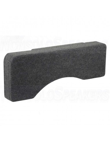 FBvw22 VW Tiguan Fit-Box subwoofer enclosure