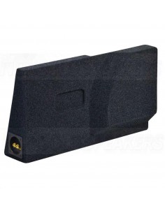FBvw24 VW Amarok R Fit-Box subwoofer enclosure 2