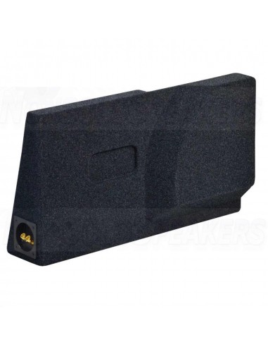 FBvw24 VW Amarok R Fit-Box subwoofer enclosure