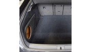FBvw25 VW Arteon Fit-Box subwoofer enclosure