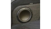 FBvw25 VW Arteon Fit-Box subwoofer enclosure