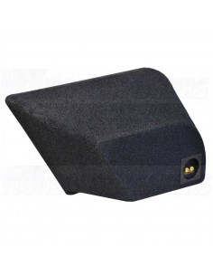 FBvw25 VW Arteon Fit-Box subwoofer enclosure 2
