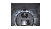 FBvw26 VW Scirocco subwoofer enclosure - floor