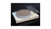 Soulines sa cover for turntable