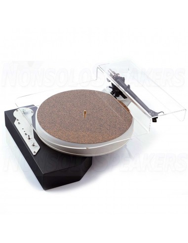 Soulines sa cover for turntable