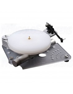 Soulines E-Base for Elgar DCX turntable 2