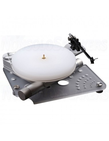 Soulines E-Base for Elgar DCX turntable