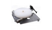 Soulines E-Base for Elgar DCX turntable