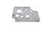 Soulines E-Base for Elgar DCX turntable