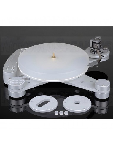 Soulines Kubrick DCX turntable high end