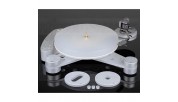 Soulines Kubrick DCX turntable high end
