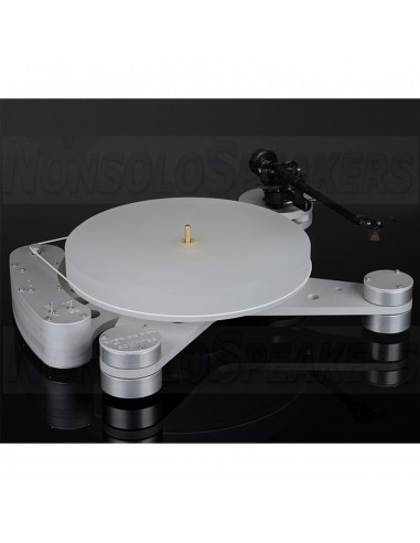 Soulines Kubrick DCX turntable high end